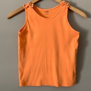 Gymboree Tank | 8